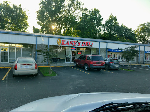 Kane's Deli