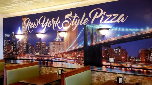 Port Jervis Pizza